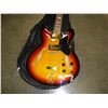 Image 2 : 335 COPY ELECTRIC GUITAR WITH GIG BAG