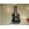 Image 1 : NOVA BLACK ELECTRIC GUITAR IN GIG BAG