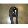 Image 2 : NOVA BLACK ELECTRIC GUITAR IN GIG BAG