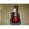 Image 1 : CORT X-11 ELECTRIC GUITAR WITH NEW GIG BAG