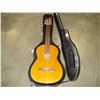 Image 1 : YARI MADE IN JAPAN CLASSICAL GUITAR WITH HARDCASE