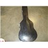 Image 3 : YARI MADE IN JAPAN CLASSICAL GUITAR WITH HARDCASE
