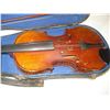 Image 2 : VIOLIN IN HARD CASE