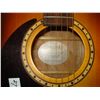 Image 2 : LEFT HANDED SIMON PATRICK SONGSMITH ACOUSTIC GUITAR IN SEAGULL ENVIRONMENT CASE