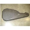 Image 4 : LEFT HANDED SIMON PATRICK SONGSMITH ACOUSTIC GUITAR IN SEAGULL ENVIRONMENT CASE