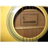 Image 2 : 12 STRING GUITAR HOHNER IN BLACK CASE