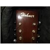 Image 3 : 12 STRING GUITAR HOHNER IN BLACK CASE
