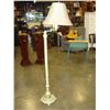 Image 1 : METAL FLOOR LAMP