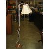 Image 1 : BRIDGE LAMP W/ SHADE