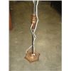 Image 2 : BRIDGE LAMP W/ SHADE