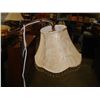 Image 3 : BRIDGE LAMP W/ SHADE