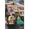 Image 2 : LOT OF ROYALITY MAGAZINES