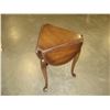 Image 1 : TRIPLE DROP LEAF ENDTABLE