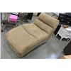 Image 1 : MICROFIBER CHAISE