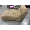 Image 2 : MICROFIBER CHAISE