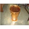 Image 1 : COPPER UMBRELLA STAND