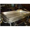 Image 2 : CHAFING DISH