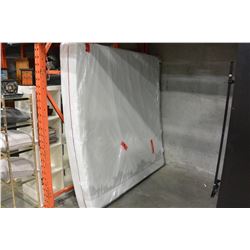 DOUGLAS KING SIZE MEMORY FOAM MATTRESS