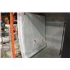 Image 1 : DOUGLAS KING SIZE MEMORY FOAM MATTRESS