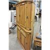 Image 2 : LARGE PINE CORNER UNIT