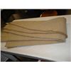 Image 1 : TAN WOOL BLANKET
