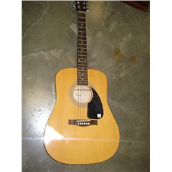 FENDER F-100 ACOUSTIC GUITAR