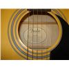 Image 2 : FENDER F-100 ACOUSTIC GUITAR