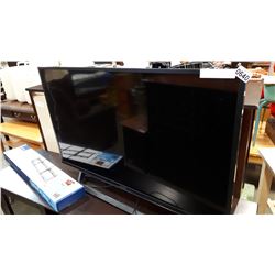 SONY BIAVIA 40" FLAT SCREEN TV