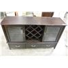 Image 2 : ESPRESSO FINISHED SERVER