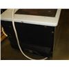 Image 3 : BELLING PORCELAIN STOVE AND OVEN COMBO