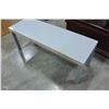 Image 1 : IKEA GREY COFFEE TABLE
