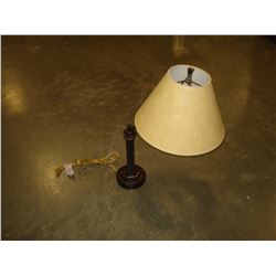 MODERN TABLE LAMP