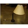 Image 2 : MODERN TABLE LAMP