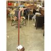 Image 1 : LED COBRA FLOOR LAMP