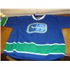 Image 1 : LUONGO CANUCKS JERSEY