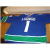 Image 3 : LUONGO CANUCKS JERSEY