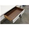 Image 3 : WHITE ROLLING WORK BENCH