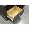 Image 3 : PINE ENTERTAINMENT STAND 1 DRAWER