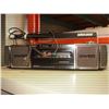 Image 2 : FIRST NATIONS BOX AND BOOMBOX
