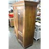Image 3 : VINTAGE WALNUT WARDROBE