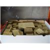 Image 1 : BOX OF JEWELERY MOLDS
