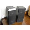 Image 1 : PAIR OF KOSS DYNAMITE MODEL M85 PLUS SPEAKERS