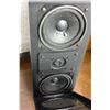 Image 2 : PAIR OF KOSS DYNAMITE MODEL M85 PLUS SPEAKERS