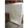 Image 1 : NOVUS KINGSIZE PILLOWTOP MATTRESS