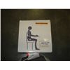 Image 2 : OBUSFORM NECK MASSAGER AND WAIST PROTECTOR