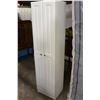 Image 1 : WHITE CUPBOARD