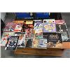 Image 1 : LOT OF HOCKEY AND OTHER COFFEE TABLE BOOKS