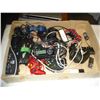 Image 1 : DASH CAMERAS, IPODS, VIDEO GAME CONTROLLERS, AND POWER BAR