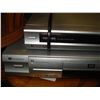 Image 2 : TOSHIBA SD- 403V AND WHITE WESTINGHOUSE DV- 200 BOTH WORKING