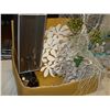 Image 1 : BOX OF HOME DECOR